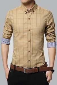 Mens Casual Shirts