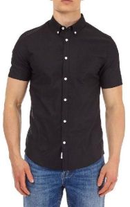 Mens Half Sleeve Shirts