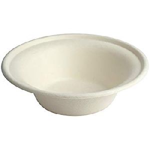 Plain Paper Bowls