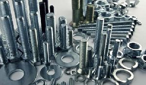 Industrial Fasteners