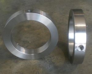 Nickel Alloy Circle