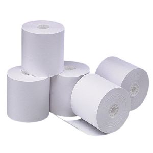 Atm Paper Roll