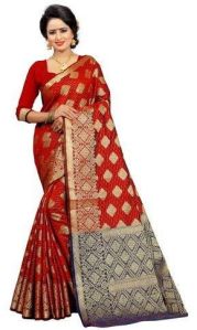 Pure Silk Saree