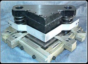 Corner Notching Tool