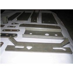 Valve Mounting Plate
