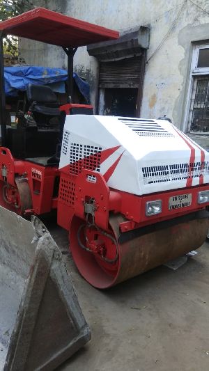 Case Baby Roller