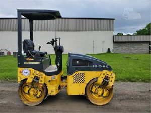 Case Baby Roller