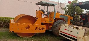 Escorts Soil Compactor