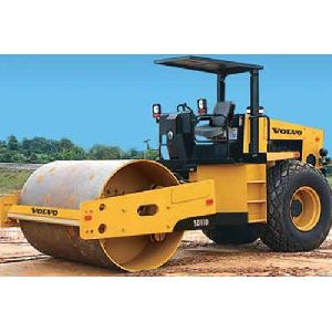 Volvo Soil Compactor
