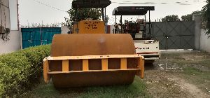 Volvo Soil Compactor