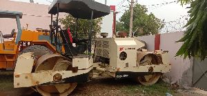 Volvo Tandem Roller
