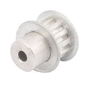 Stainless Steel Timing Pulley