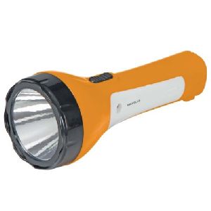 3 W Heavy Torch Light