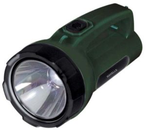 5 W Heavy Torch Light