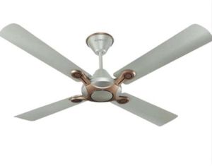 Decorative ceiling fan