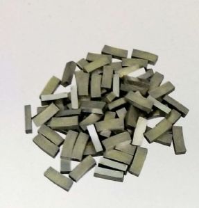 Calibration Roller Diamond Segments