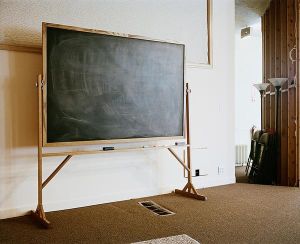 blackboard