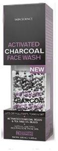 Activated Charcoal Bead Facewash