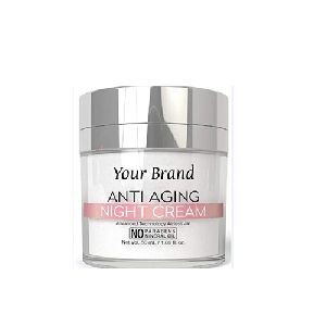 Anti-Aging Night Cream