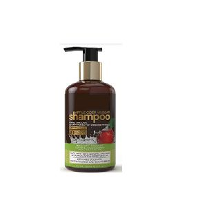 Apple Cider Vinegar Shampoo