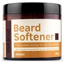 Beard Softener For Men