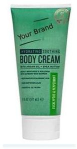 Body Cream