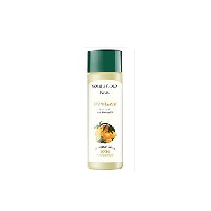 Body Massage Oil