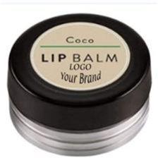 Coco Lip Balm