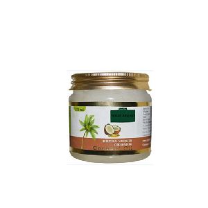 Extra Virgin Organic Coconut Oil