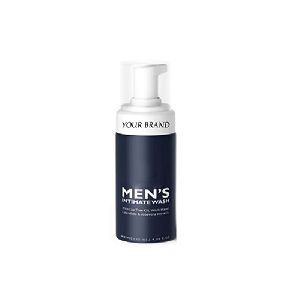 Men's Intimate Wash