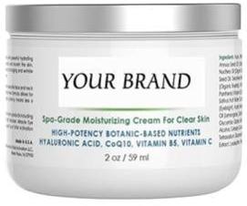 Moisturizing Cream For Clear Skin