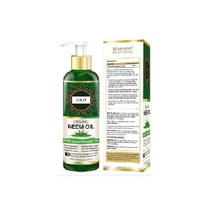 Organic Neem Oil