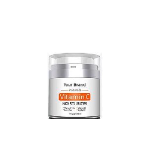 Vitamin C Moisturizer