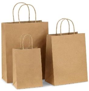 brown paper bag