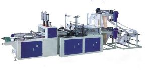 Plastic Bag Making Machine