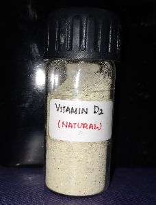 Vitamin D2