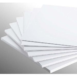 Pvc Foam Sheet