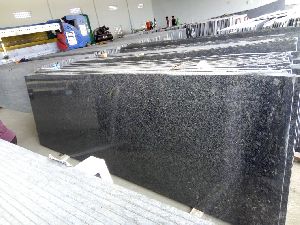 Steel Grey Granite