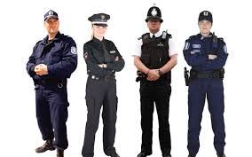 Police Uniforms