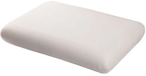 Lady Indiana Memory Foam Pillow