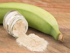 Banana Powder