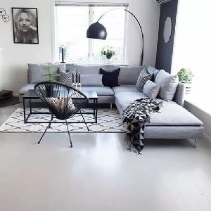 Living Room Interior Designing Service