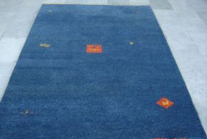 gabbeh carpet