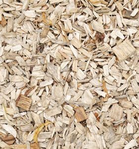 Wooden Sawdust