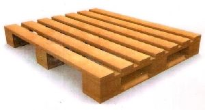 Four Way Pallets