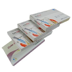 Colo Gide Sterile Collagen Sheet