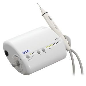 Dental Ultrasonic Scaler