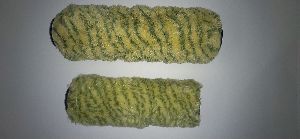 Fur Thread Rollers