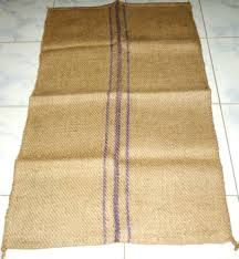 Jute Sacking Bag