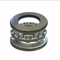 Thrust Bearings